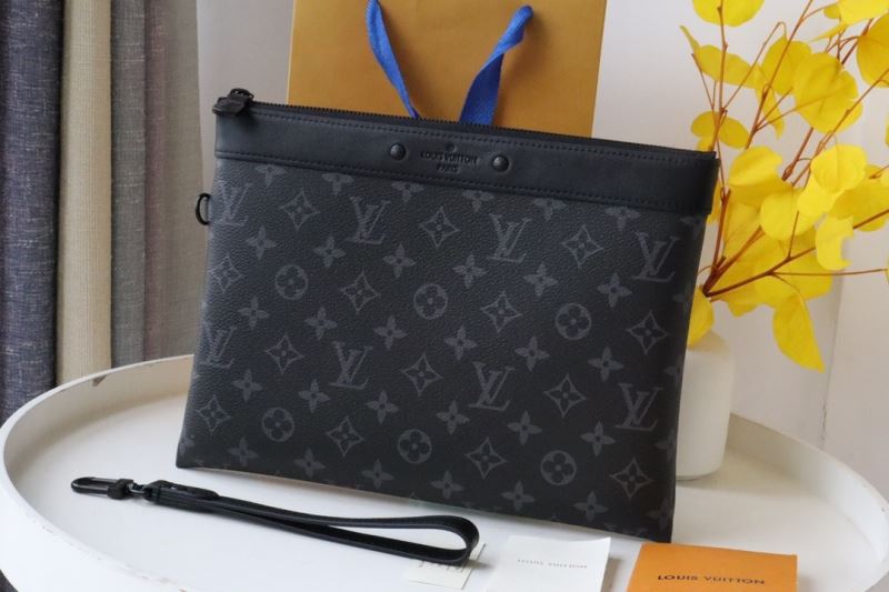 LV Clutch Bags